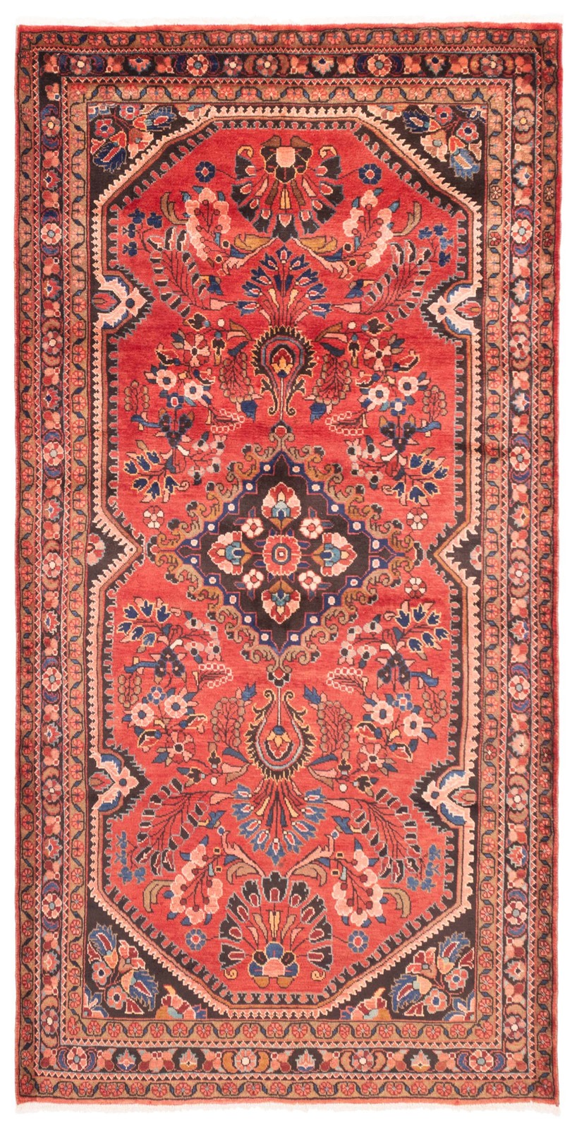Vintage 5\'3\