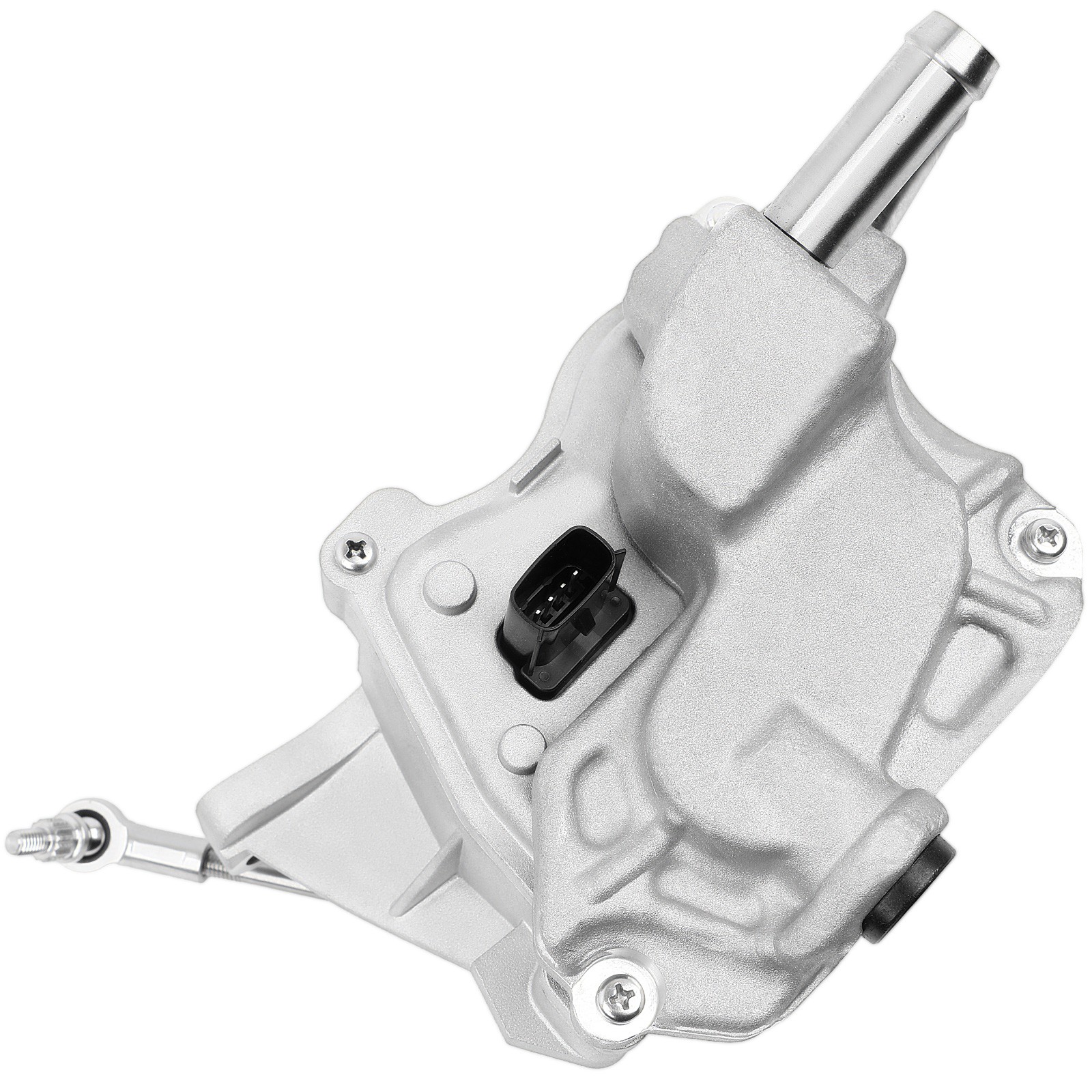 For Ford Powerstroke BorgWarner w/ cooler 08-10 6.4L Turbo Turbocharger Actuator