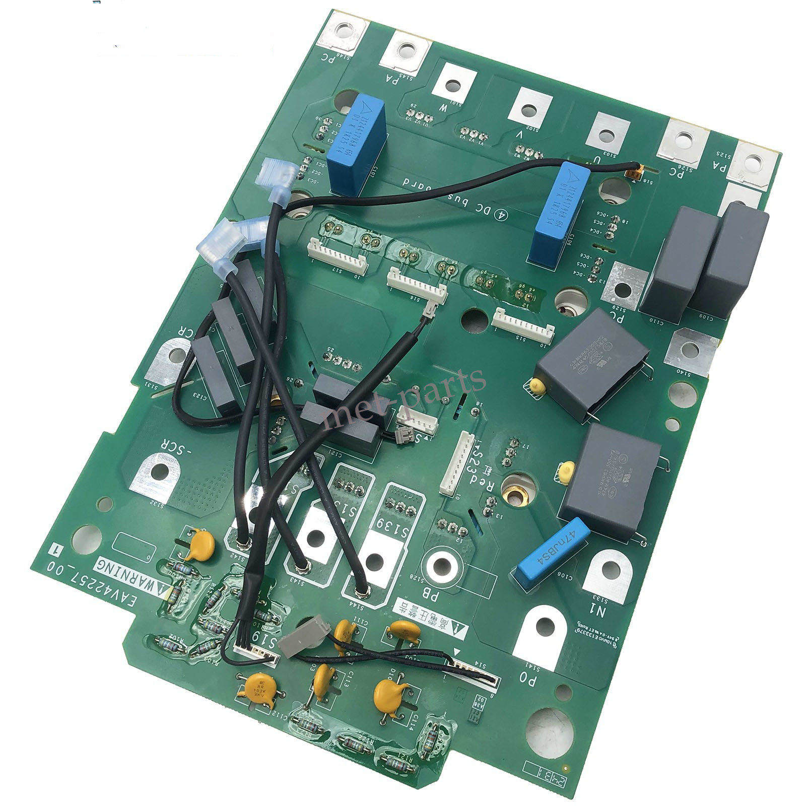 1Pc EAV42257-00 power board For TDB6HK180N16RR FS150R12KT4 module EAV42257_00 1Pc EAV42257-00 power board For TDB6HK180N16RR FS150R12KT4 module EAV42257_00