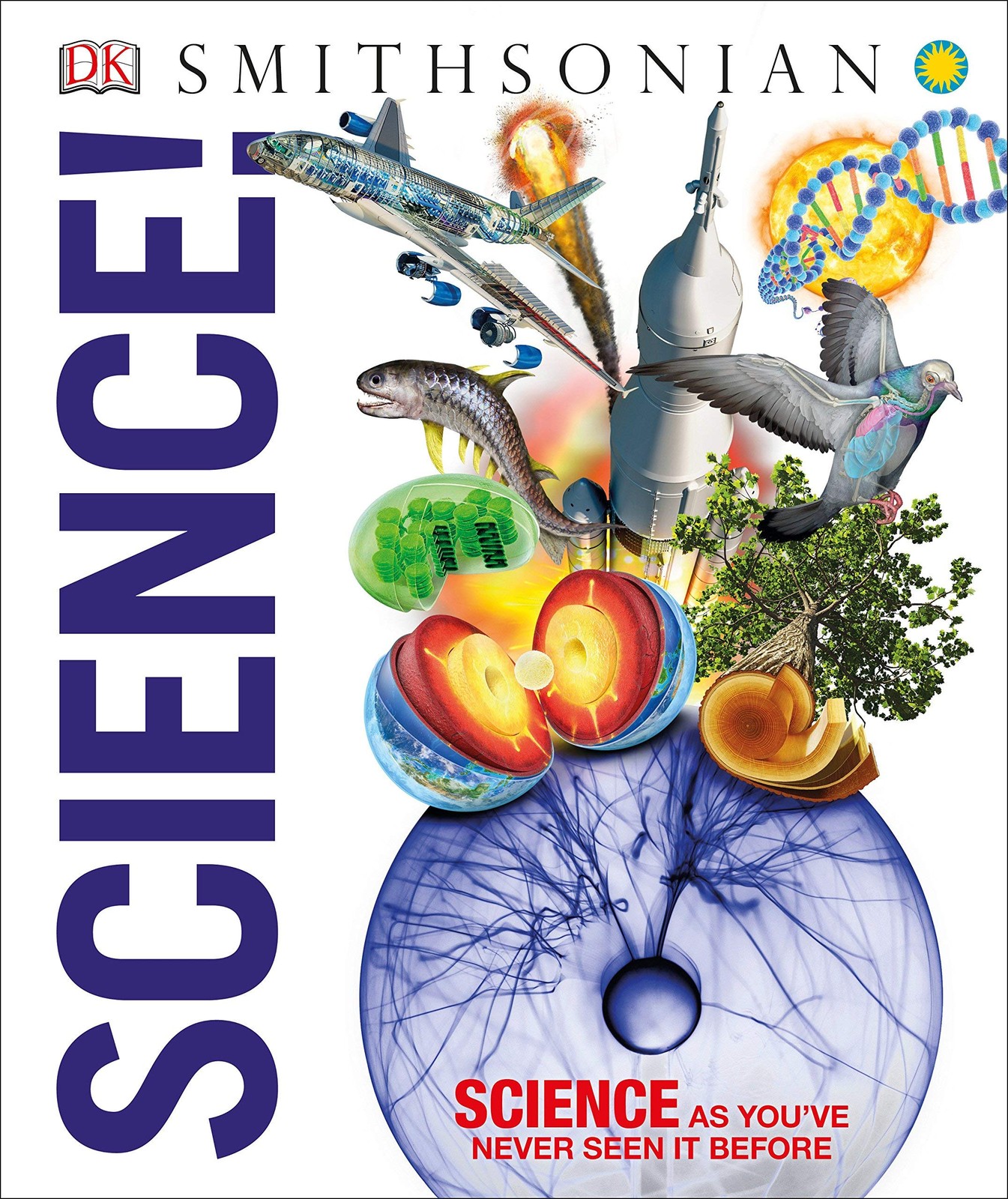 DK Smithsonian: Science DK Smithsonian: Science