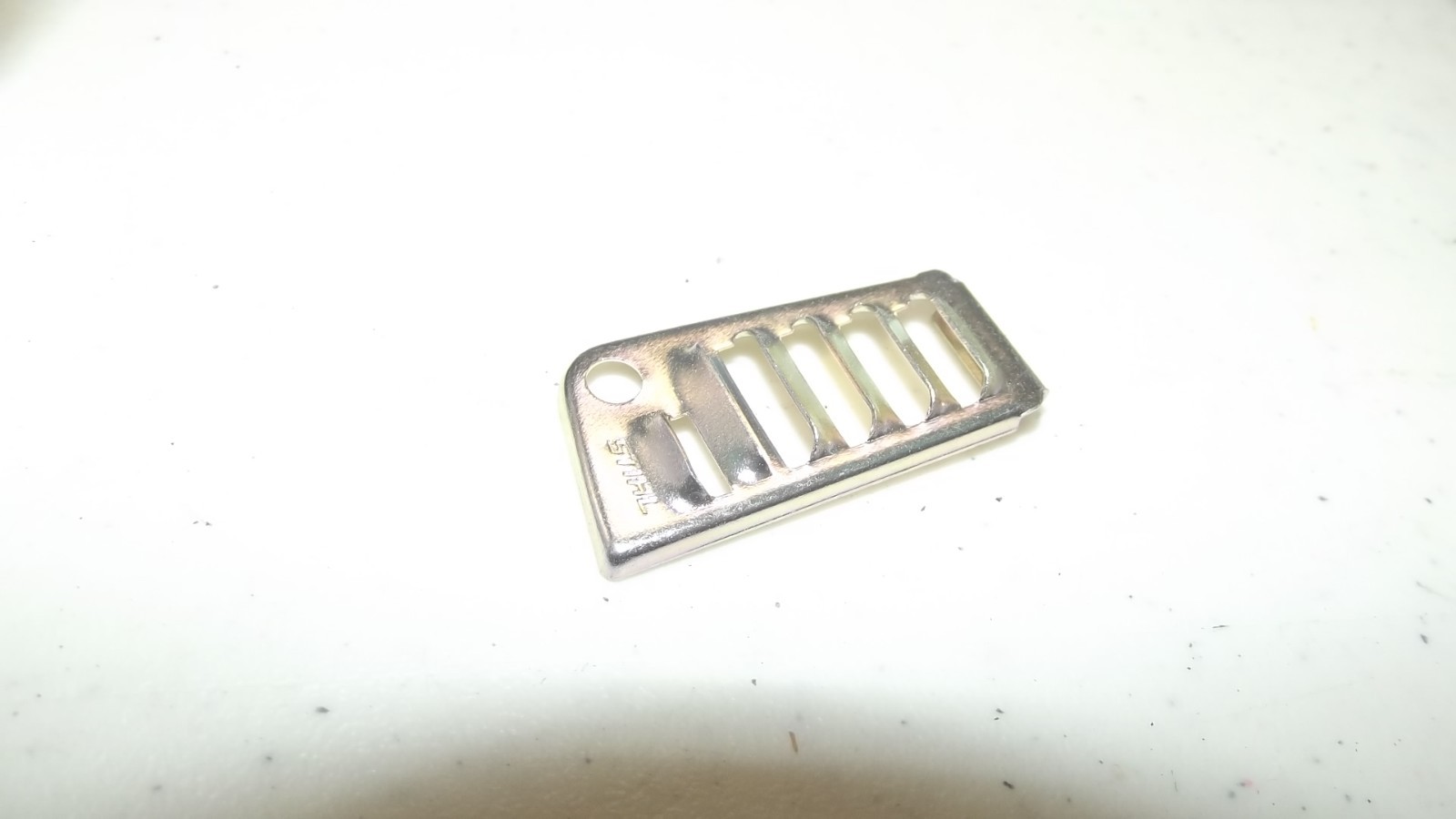NOS Genuine STIHL Exhuast Port Cover 009 010 011 012 1120-145-2910 OEM H153