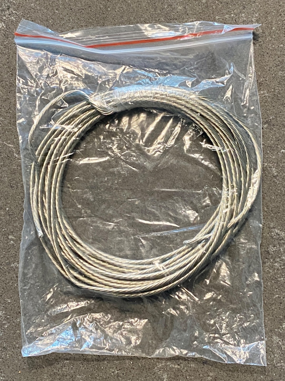 New Tiella Tech Lighting Cable - 20\' Length for Cable / Kable Systems