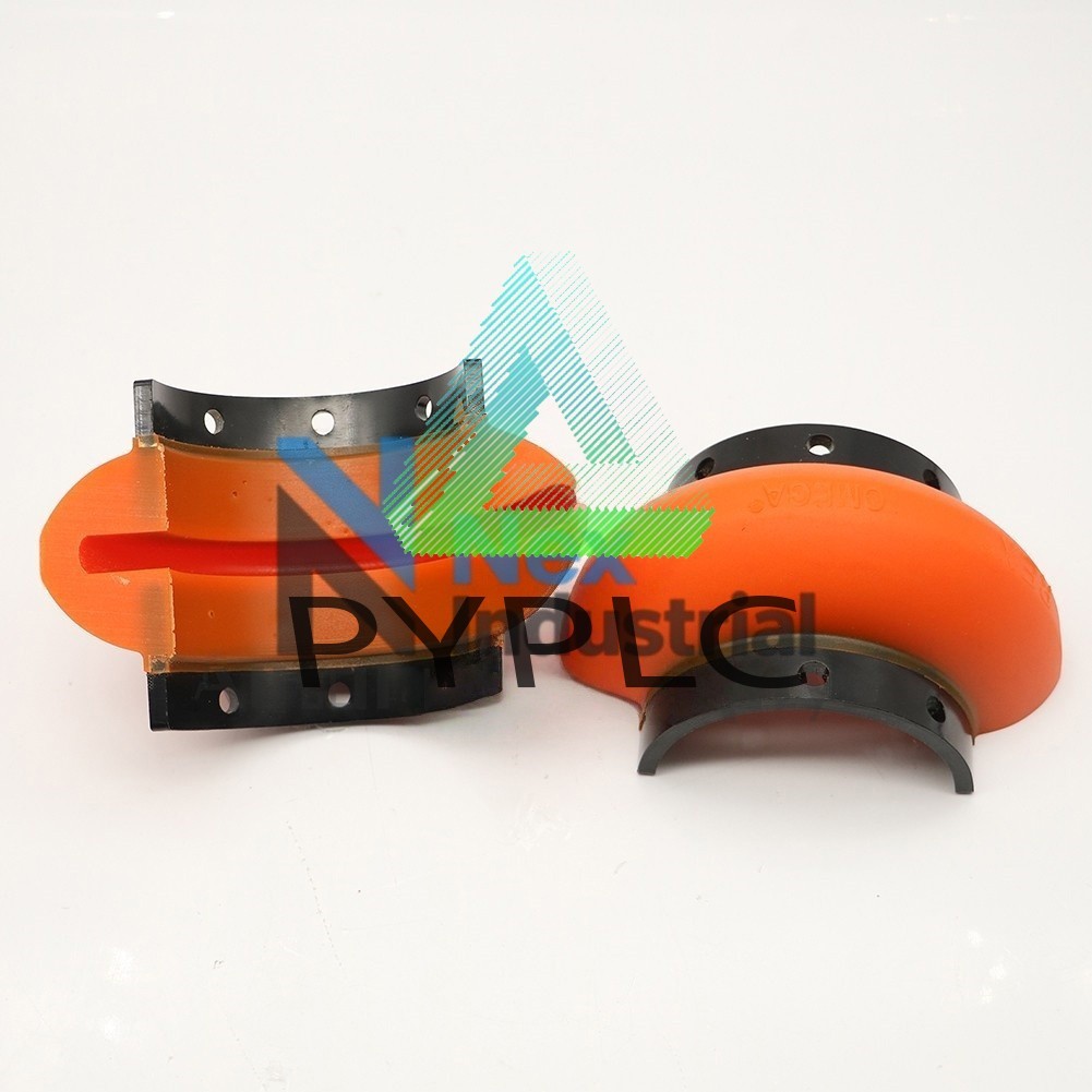 1PC Rexnord OMEGA E5 Element 10287333 Flexible Coupling Fast Free delivery 1PC Rexnord OMEGA E5 Element 10287333 Flexible Coupling Fast Free delivery