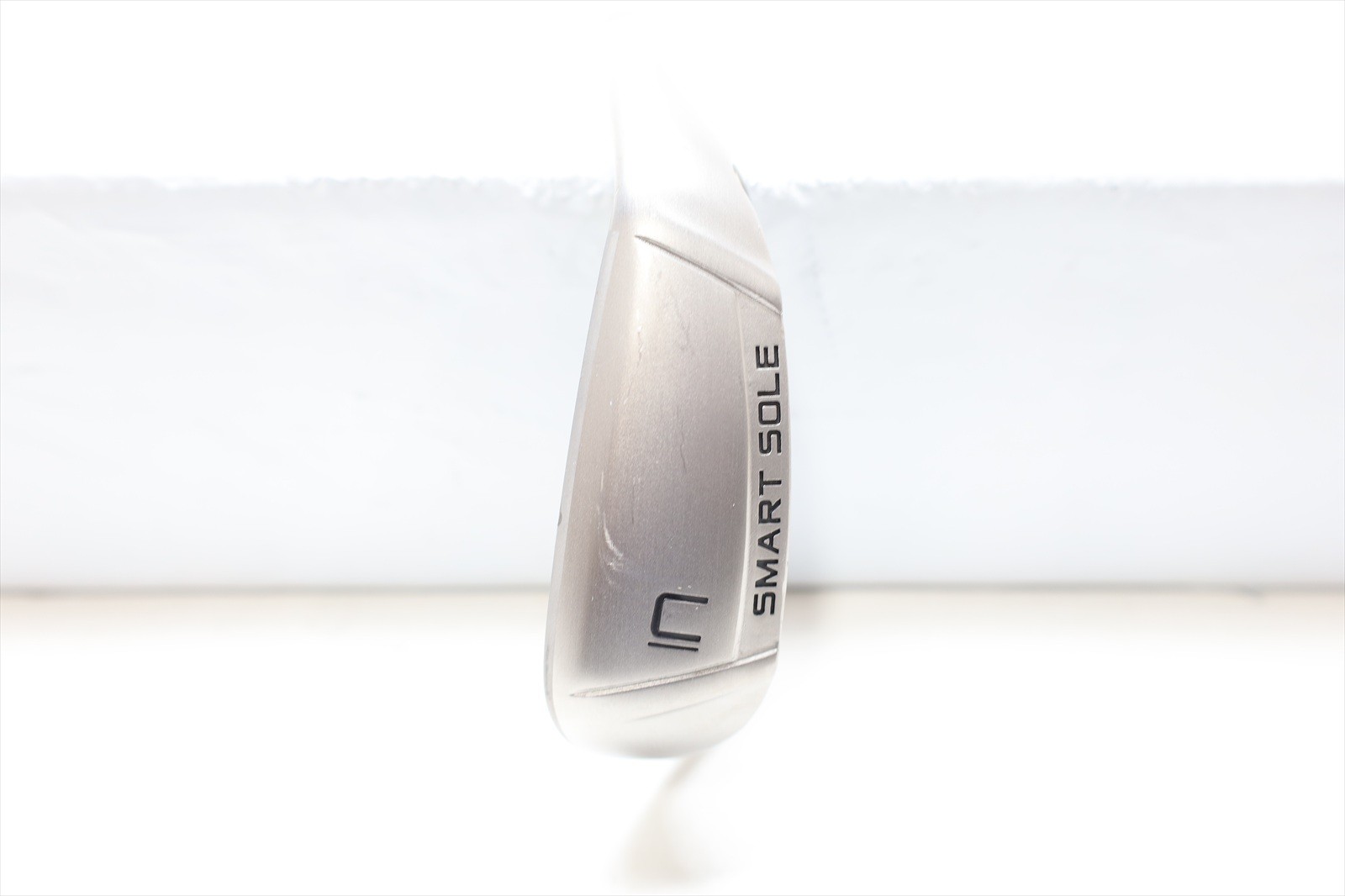 Cleveland Smart Sole Full Face Wedge Chipper Wedge Recoil Dart 80 Graphite Good Cleveland Smart Sole Full Face Wedge Chipper Wedge Recoil Dart 80 Graphite Good