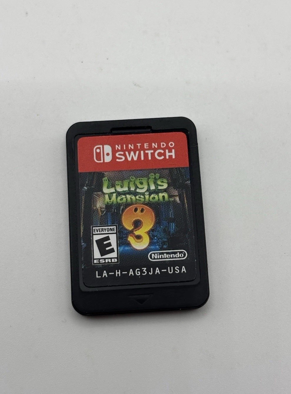 Luigi\'s Mansion 3 Standard Edition - Nintendo Switch Luigi\'s Mansion 3 Standard Edition - Nintendo Switch