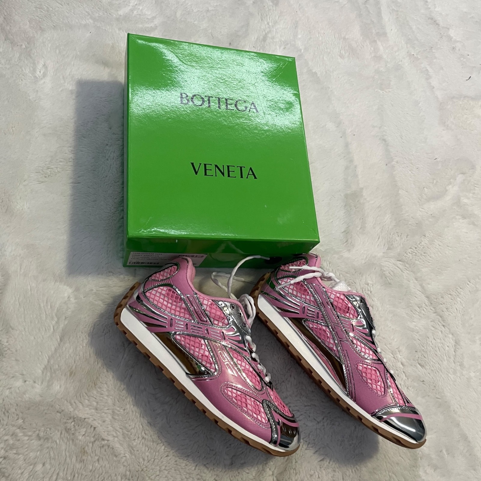 bottega veneta orbit sneakers size 10 bottega veneta orbit sneakers size 10
