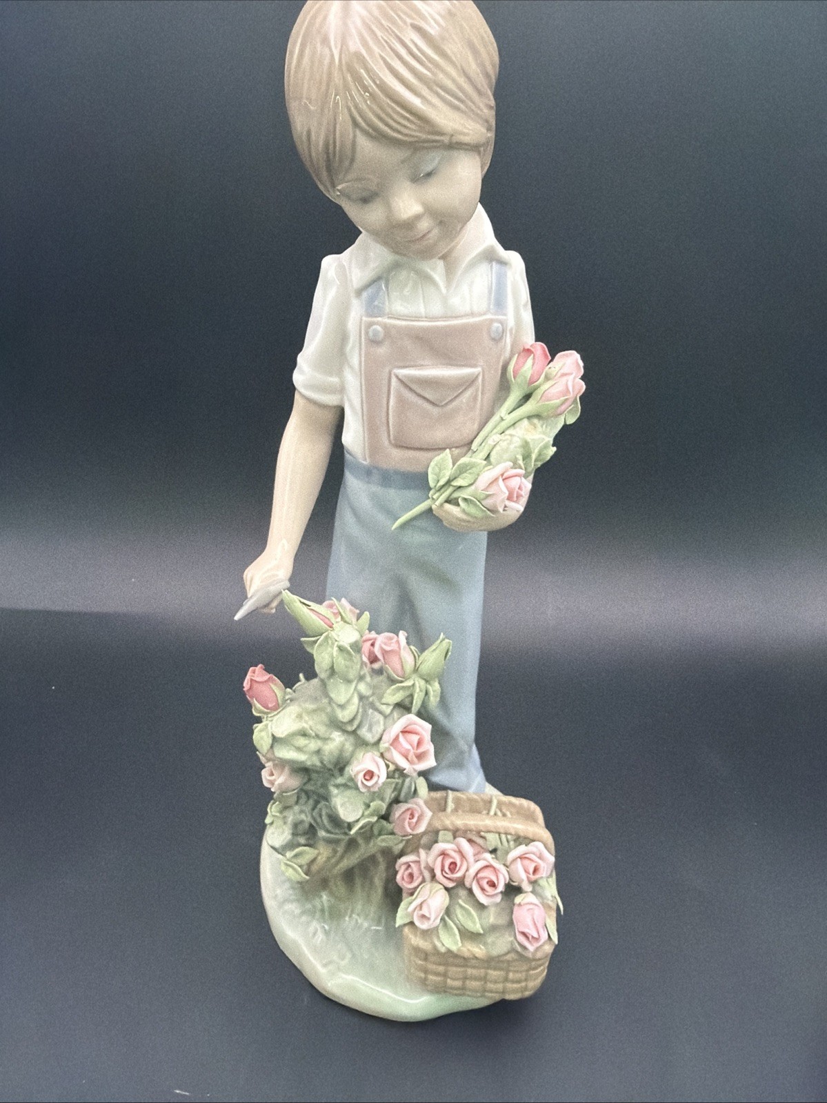 Lladro 5088 retired \ Lladro 5088 retired \