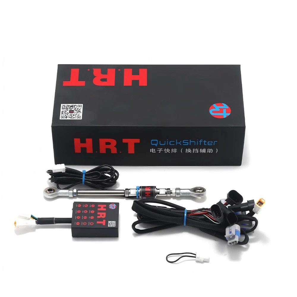 Bi-Directional Quickshifter Electric Quick Shift System For KAWASAKI Ninja ZX10R