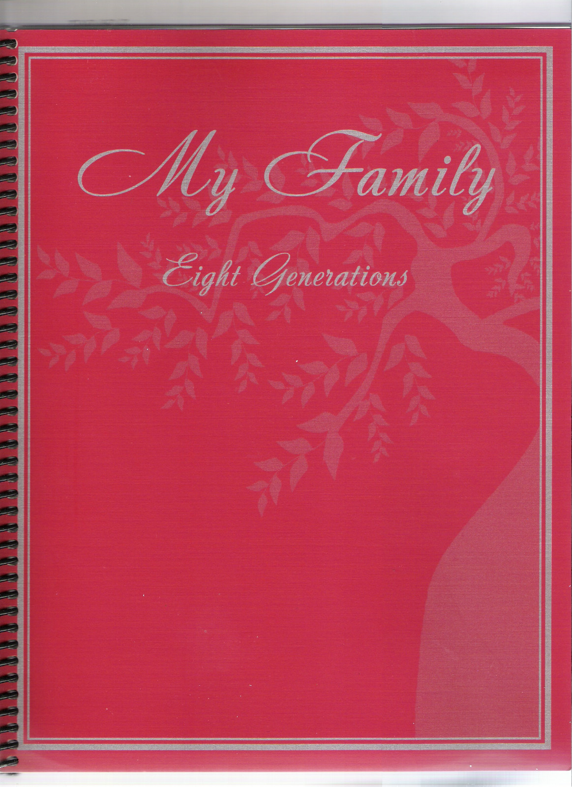 Genealogy Family Tree Ancestry History Record Lineage Chart Workbook Ancestor Genealogy Family Tree Ancestry History Record Lineage Chart Workbook Ancestor
