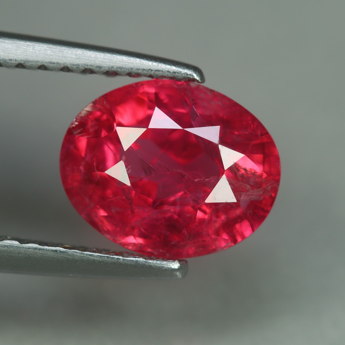 1.83 Cts_Unique Collection_100 % Natural Unheated Tanzania Pink Mahenge Spinel 1.83 Cts_Unique Collection_100 % Natural Unheated Tanzania Pink Mahenge Spinel