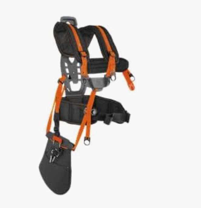 Husqvarna Balance XT2 Professional Harness Brush Cutter Shoulder Strap NEW