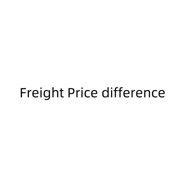 Freight Price difference 2026 8.31 YY21