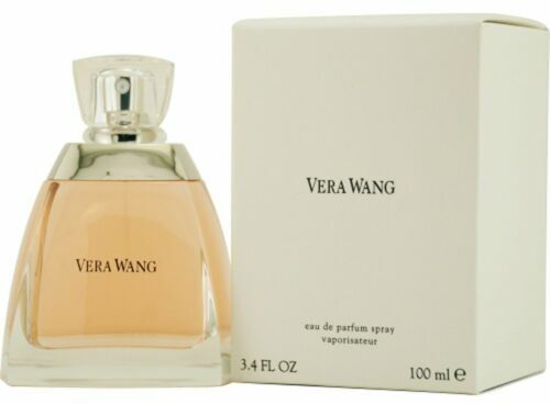 Vera Wang by Vera Wang Eau de Parfum Spray 3.3/ 3.4 oz