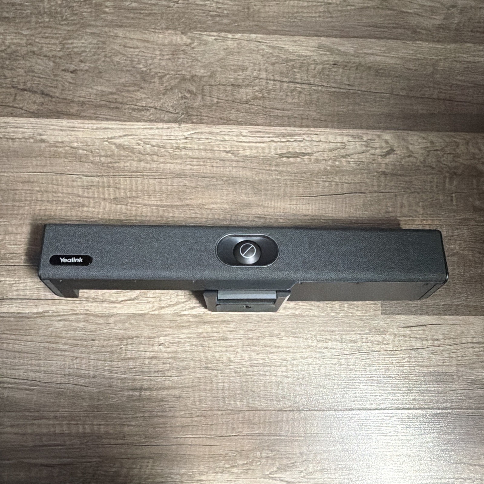 Yealink UVC34 (MPN UVC34) USB Video Conferencing Endpoint, UVC Series Yealink UVC34 (MPN UVC34) USB Video Conferencing Endpoint, UVC Series