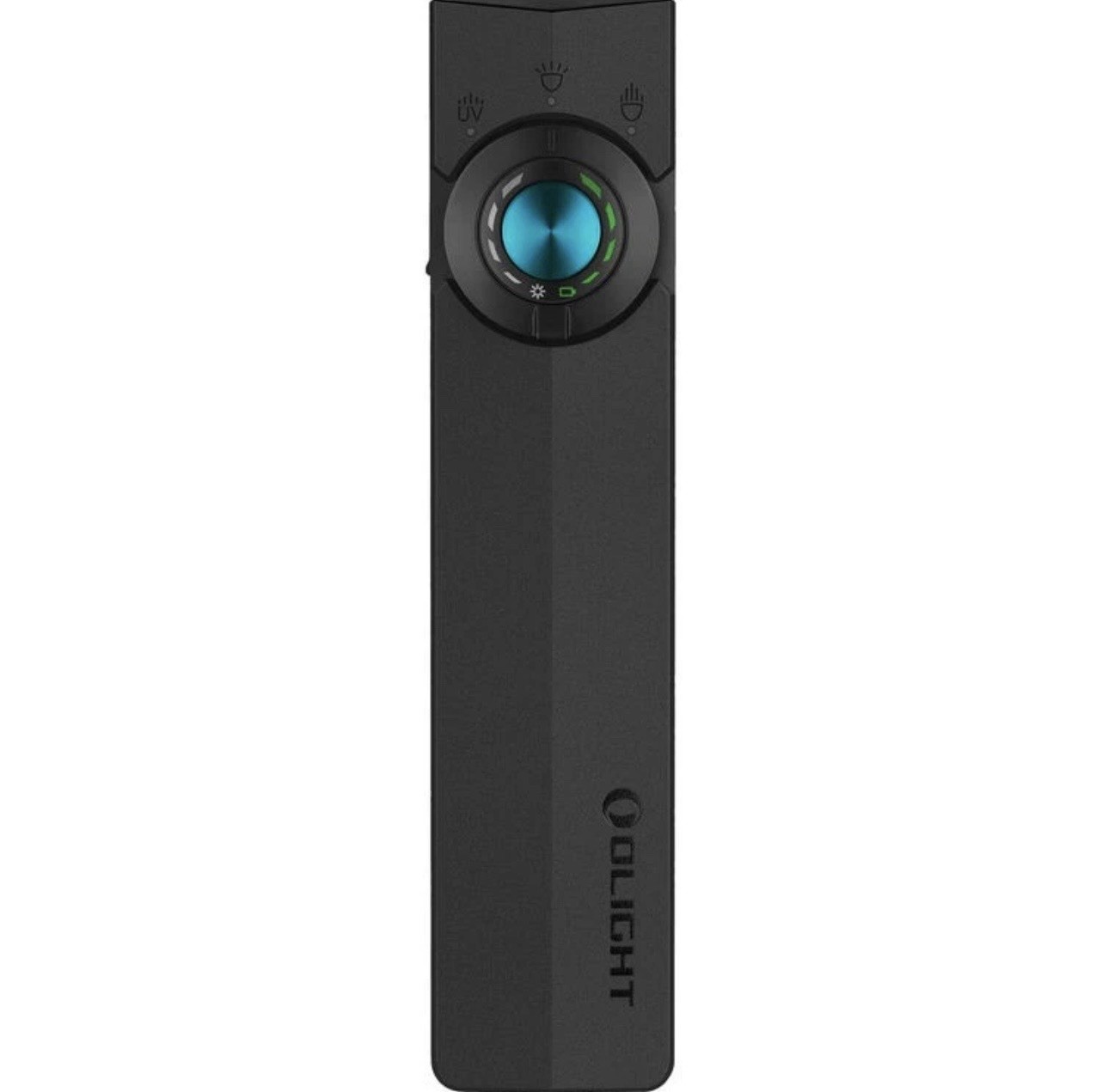 OLIGHT ARK PRO ULTRA ONYX BLACK Without Box OLIGHT ARK PRO ULTRA ONYX BLACK Without Box