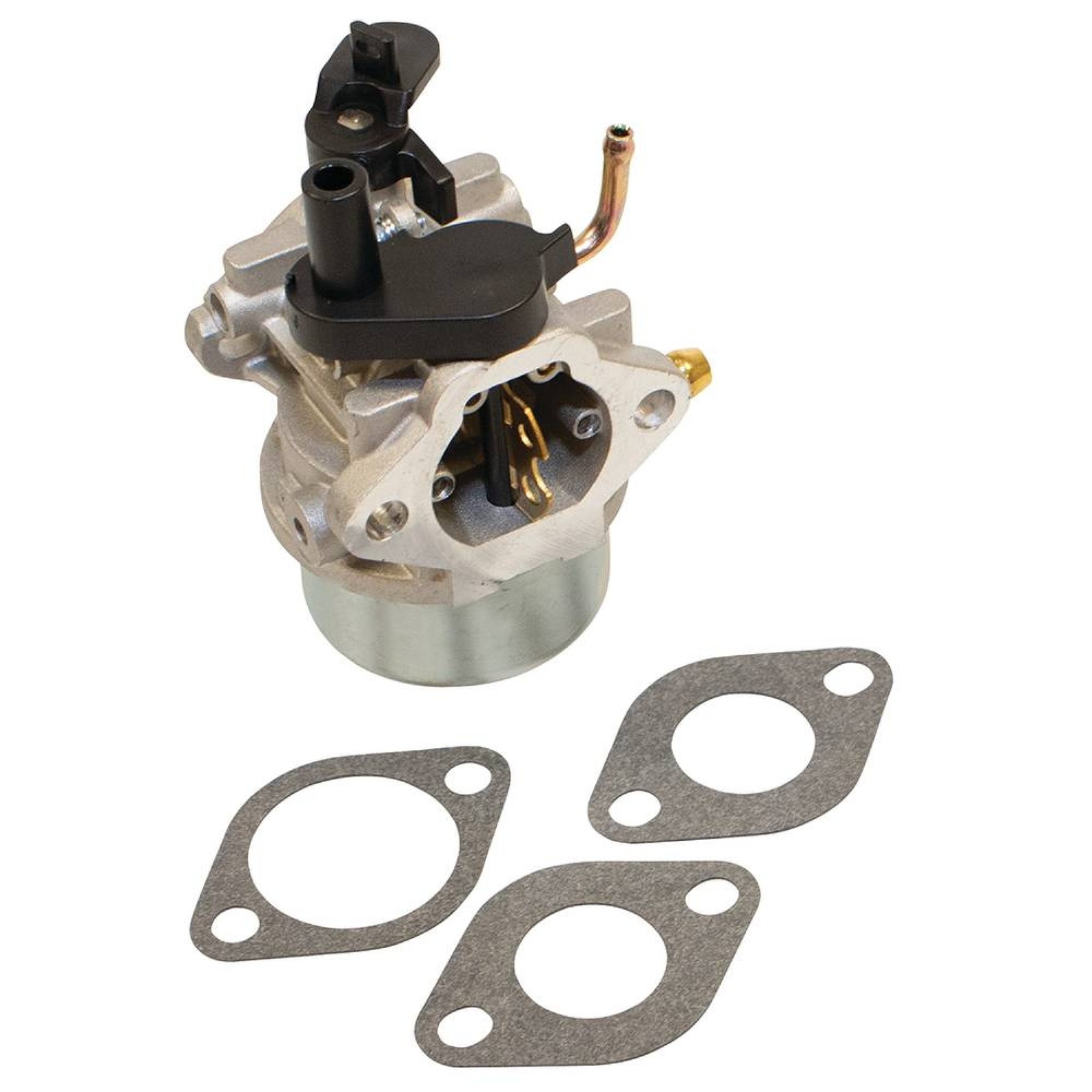 New TORO Carburetor for Briggs & Stratton 084132 084133 084232 801396 801255