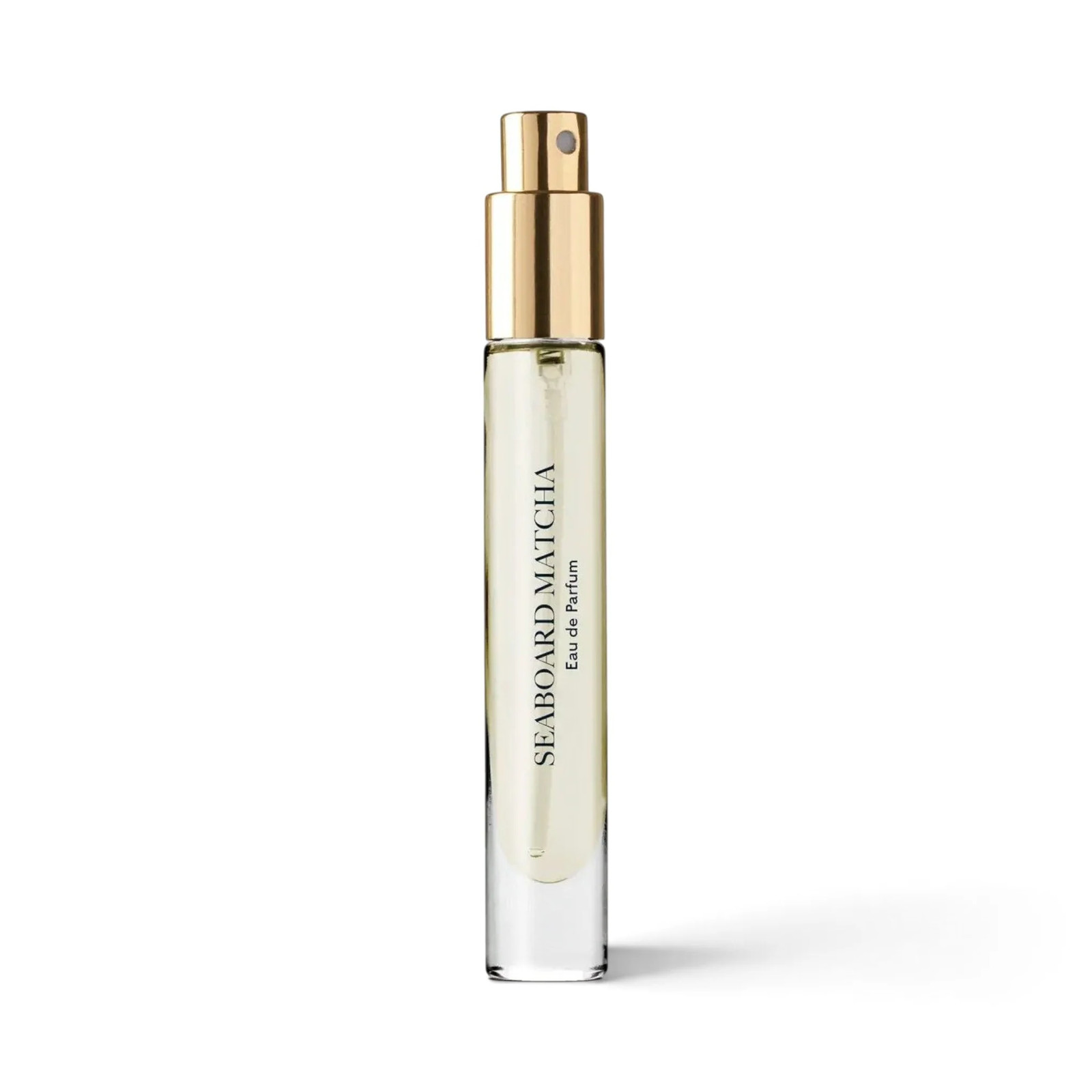 Caswell-Massey Seaboard Matcha EDP 7.5ml Travel Spray Sample Sealed New