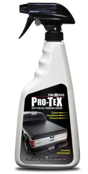 Truxedo 1704511 Pro-Tex ™ TONNO ACCESSORIES Truxedo 1704511 Pro-Tex ™ TONNO ACCESSORIES