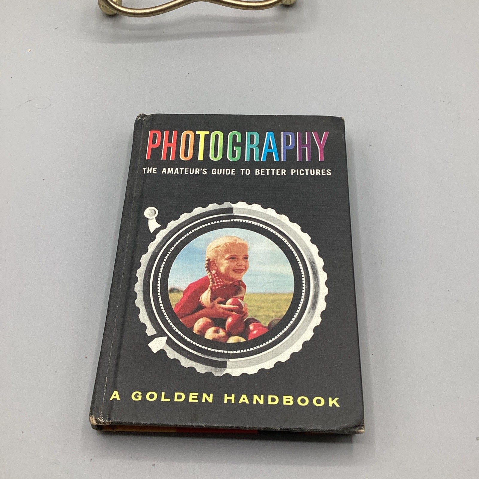 Photography: The Amateur\'s Guide to Better Pictures by Herbert Spencer Zim & Ra Photography: The Amateur\'s Guide to Better Pictures by Herbert Spencer Zim & Ra