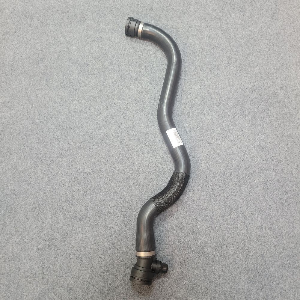 Upper Hose Fits BMW 2017-2020 17128602870