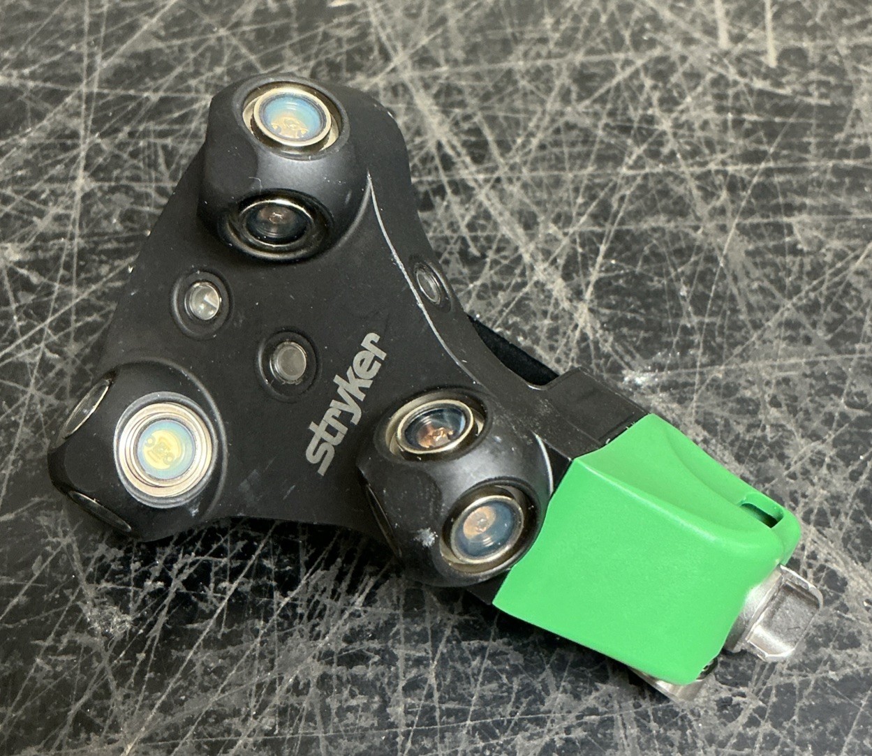 Stryker Navigation Positioning Sensor/Femur Tracker 6003-034-000