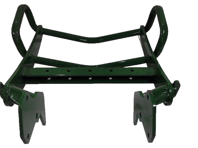 John Deere BW16335 Hood Guard John Deere BW16335 Hood Guard