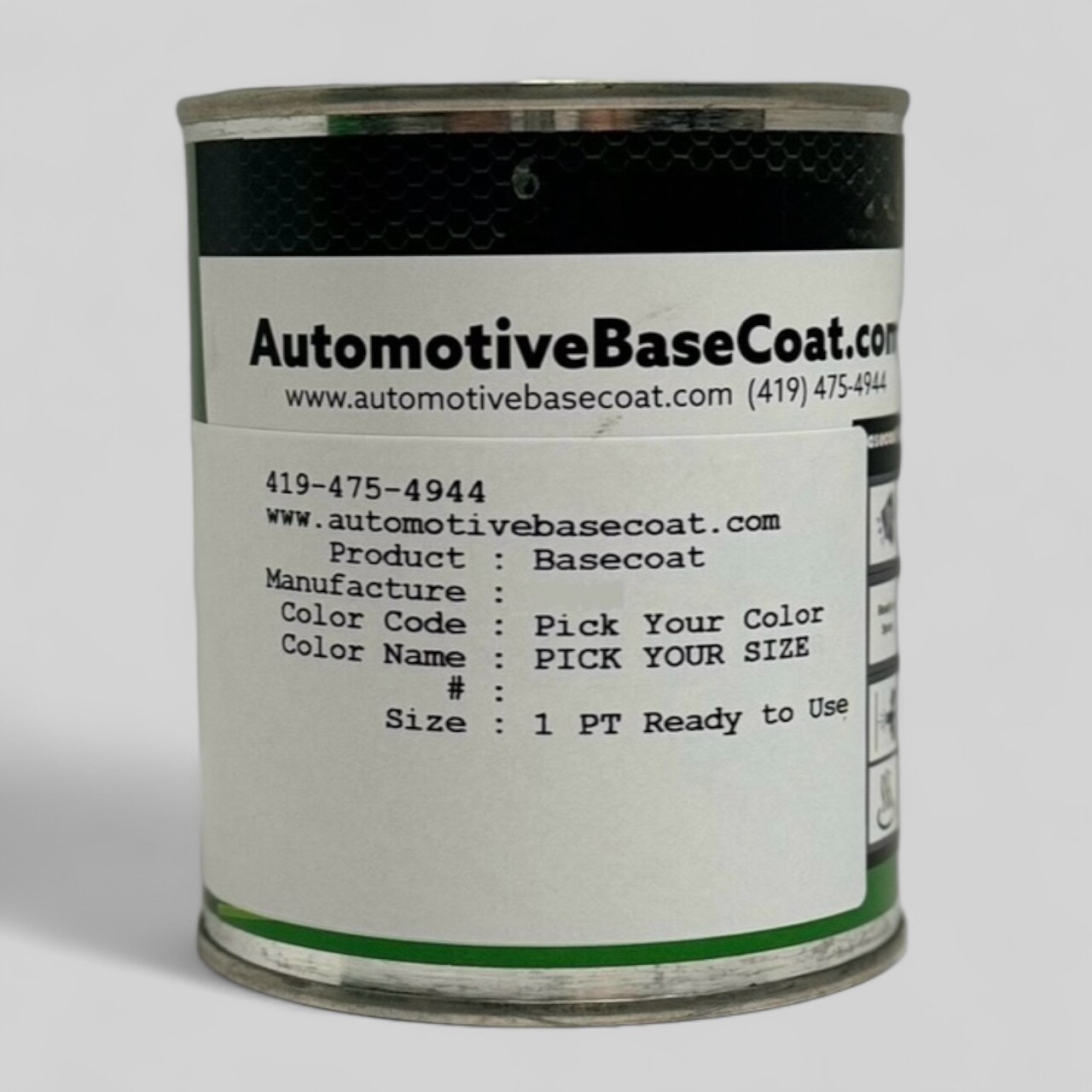 SUBARU - 35J PURE DARK BLUE BASECOAT PAINT (PICK SIZE PINT, QUART OR GALLON) SUBARU - 35J PURE DARK BLUE BASECOAT PAINT (PICK SIZE PINT, QUART OR GALLON)
