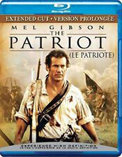 The Patriot (Extended Cut)