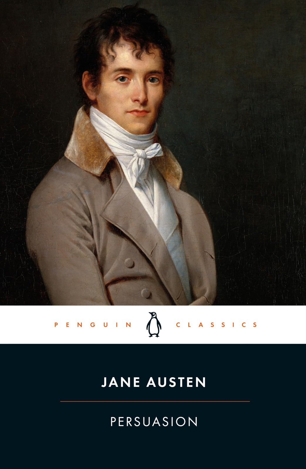 Persuasion (Penguin Classics) Persuasion (Penguin Classics)