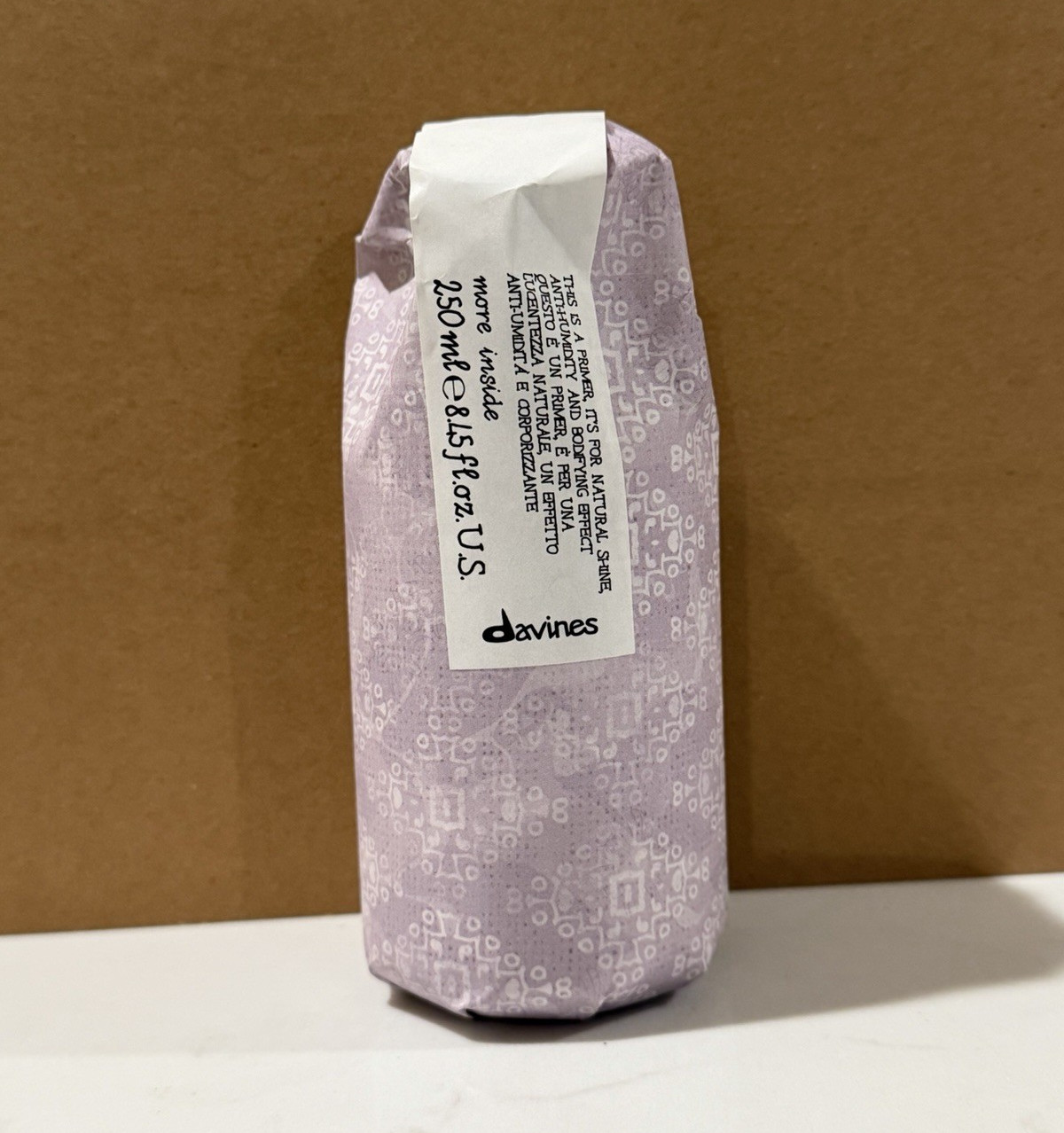 Davines Primer 250ml