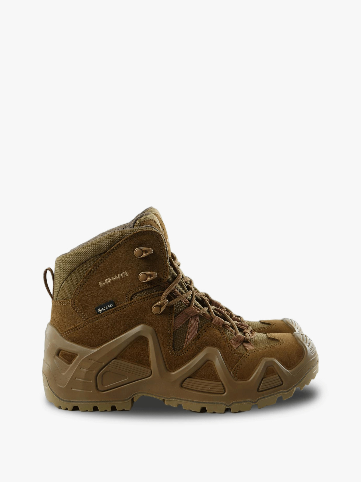 LOWA - Men Zephyr GTX Mid TF Boots