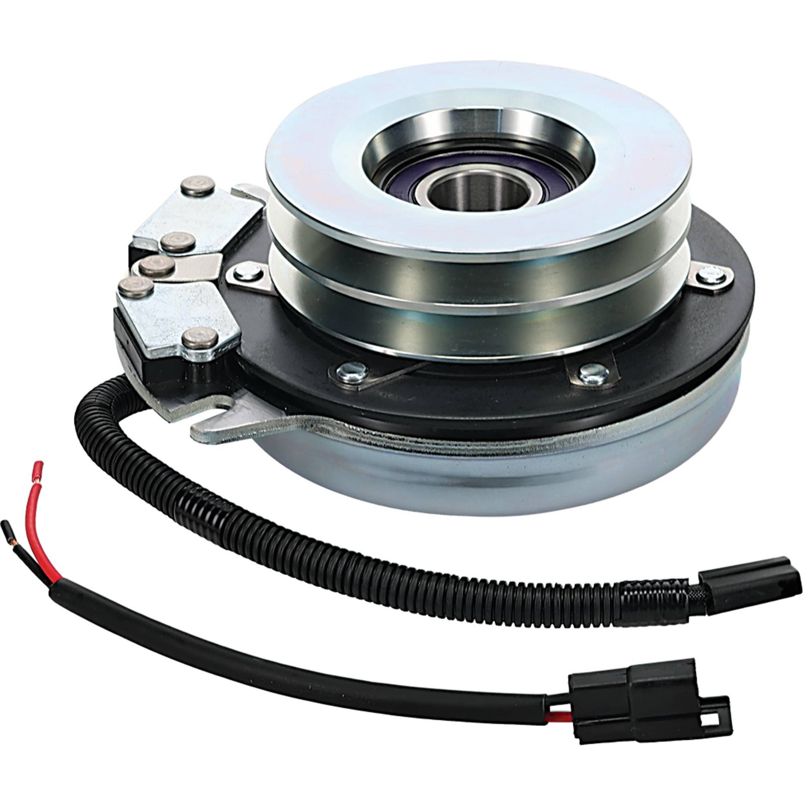 PTO Blade Clutch For Woods 388771 Electric - Free Upgraded Bearings