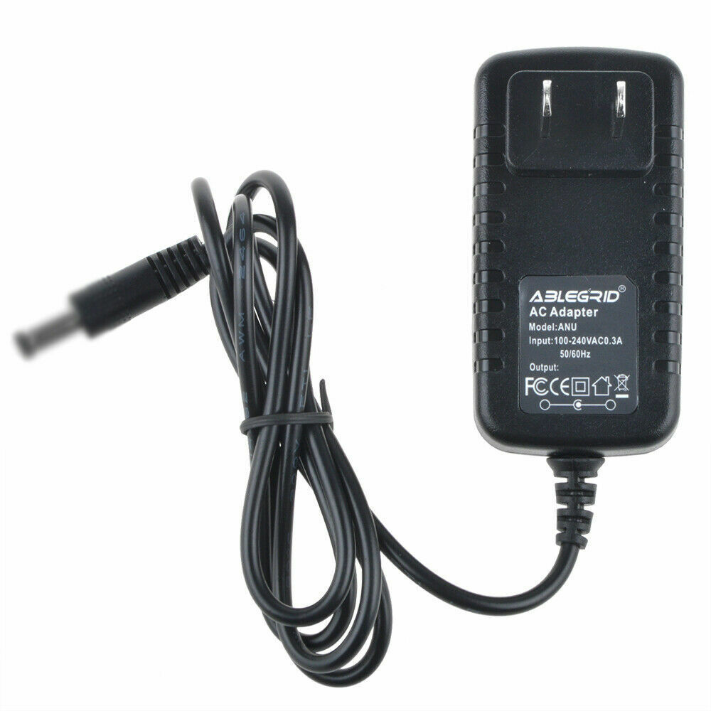 9V AC/DC Adapter Charger for Casio LK-100/LK-43 Keyboard Switching Power Supply 9V AC/DC Adapter Charger for Casio LK-100/LK-43 Keyboard Switching Power Supply