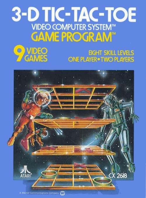 Atari 2600 Games Lot - Pick & Choose Tested & Working Buy More & Save Updated