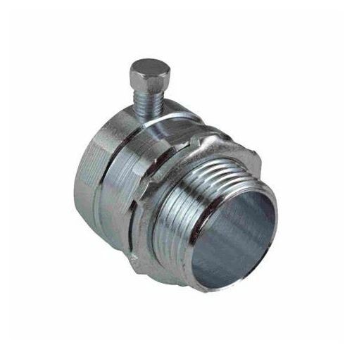 Generic 4-IN HW SET SCREW COUPLING Rigid Conduit Fittings