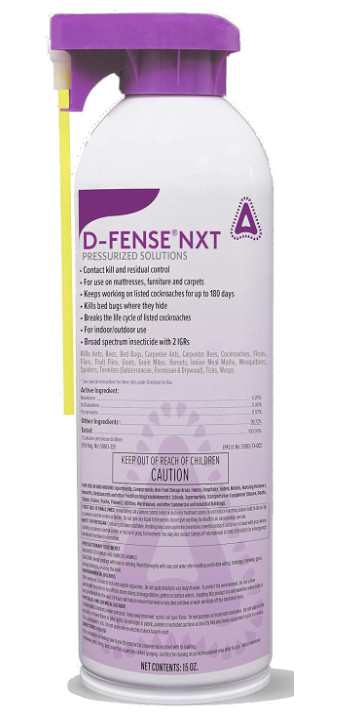 D-Fense NXT