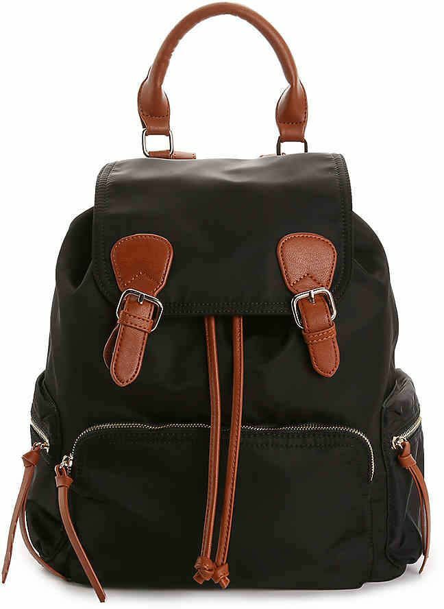 Urban Expressions Timeout Backpack Urban Expressions Timeout Backpack