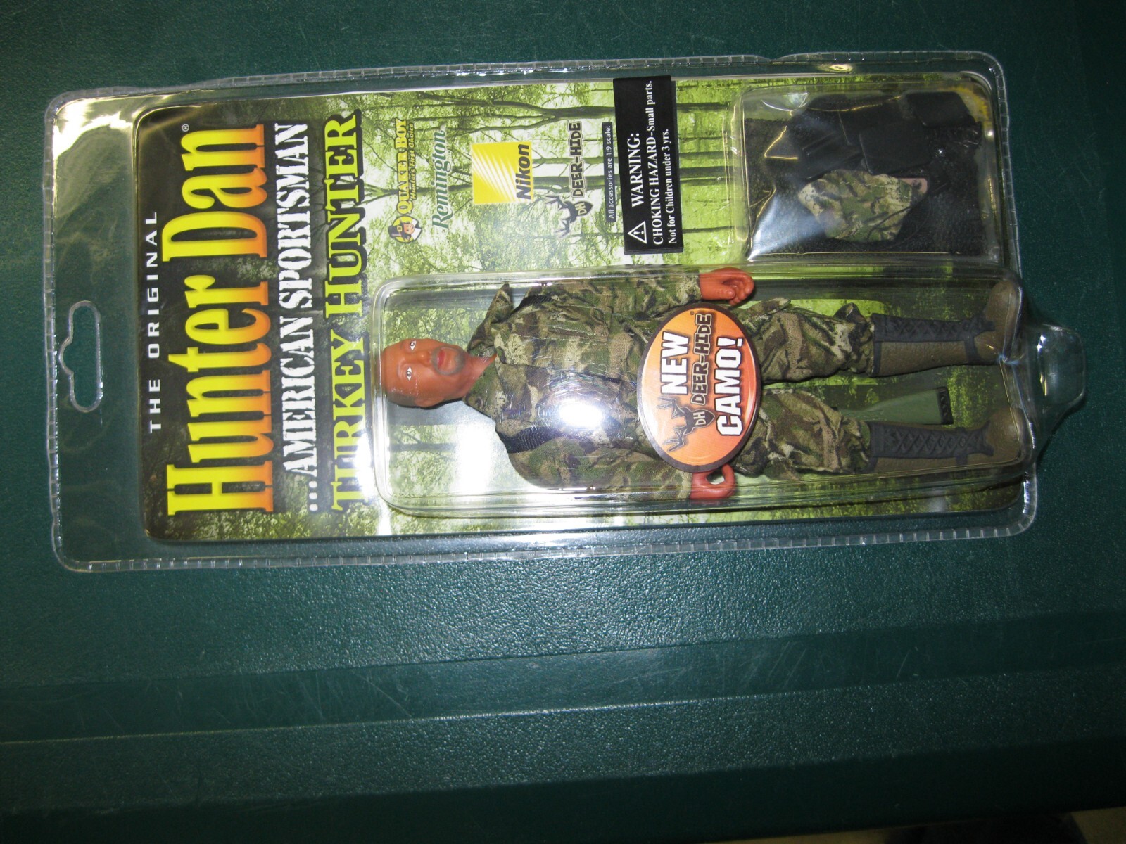 Hunter Dan Turkey Hunter Hunter Dan Turkey Hunter