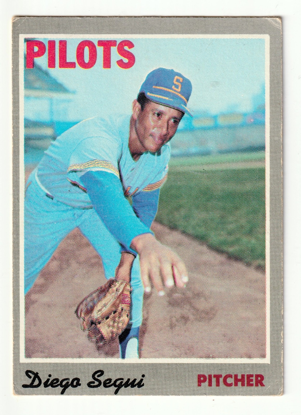 1970 Topps Baseball Cards, Singles, Fill Your Set, You Pick