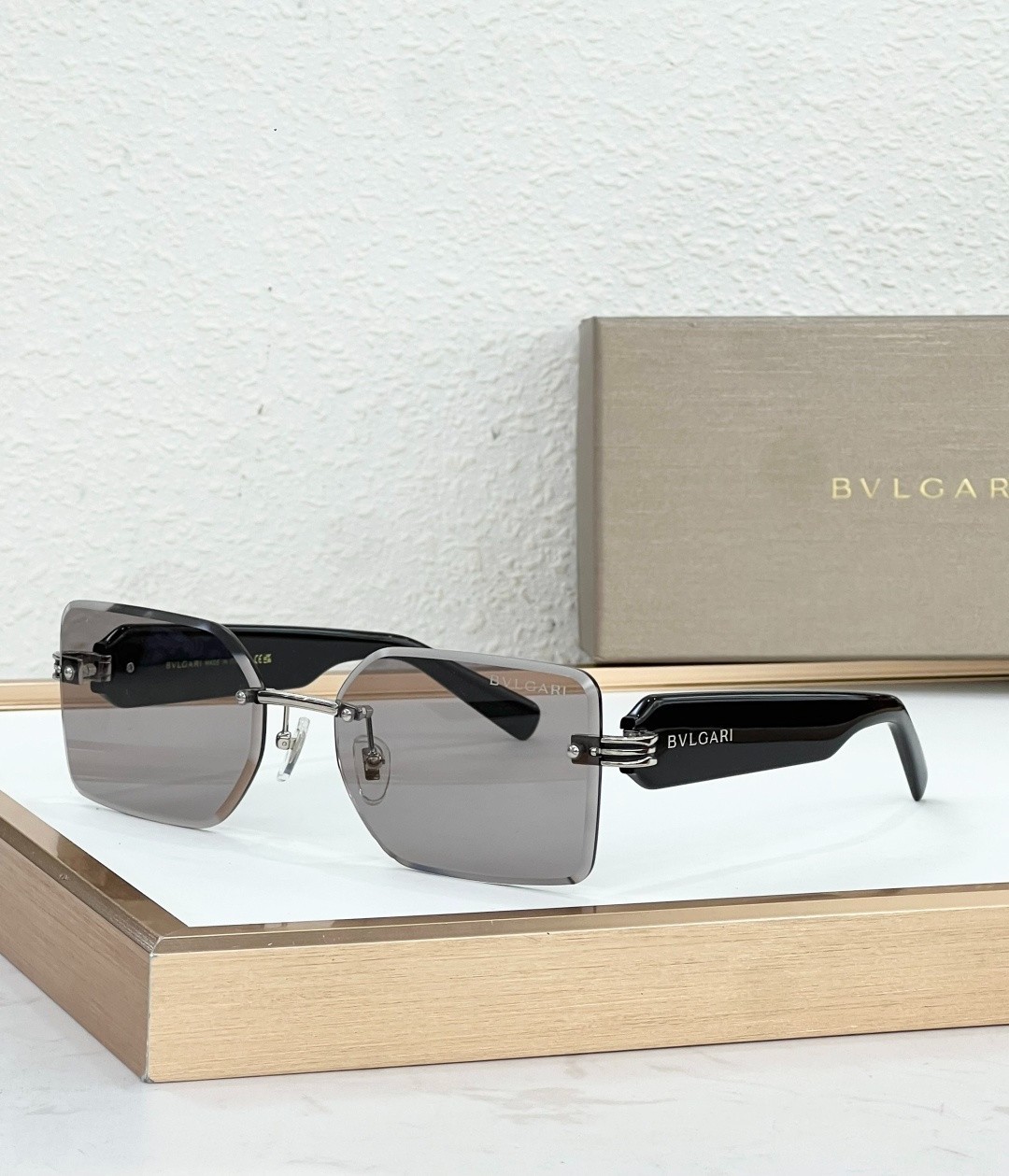 Bvlgari Mod：BV9035B Size：62口18-140
