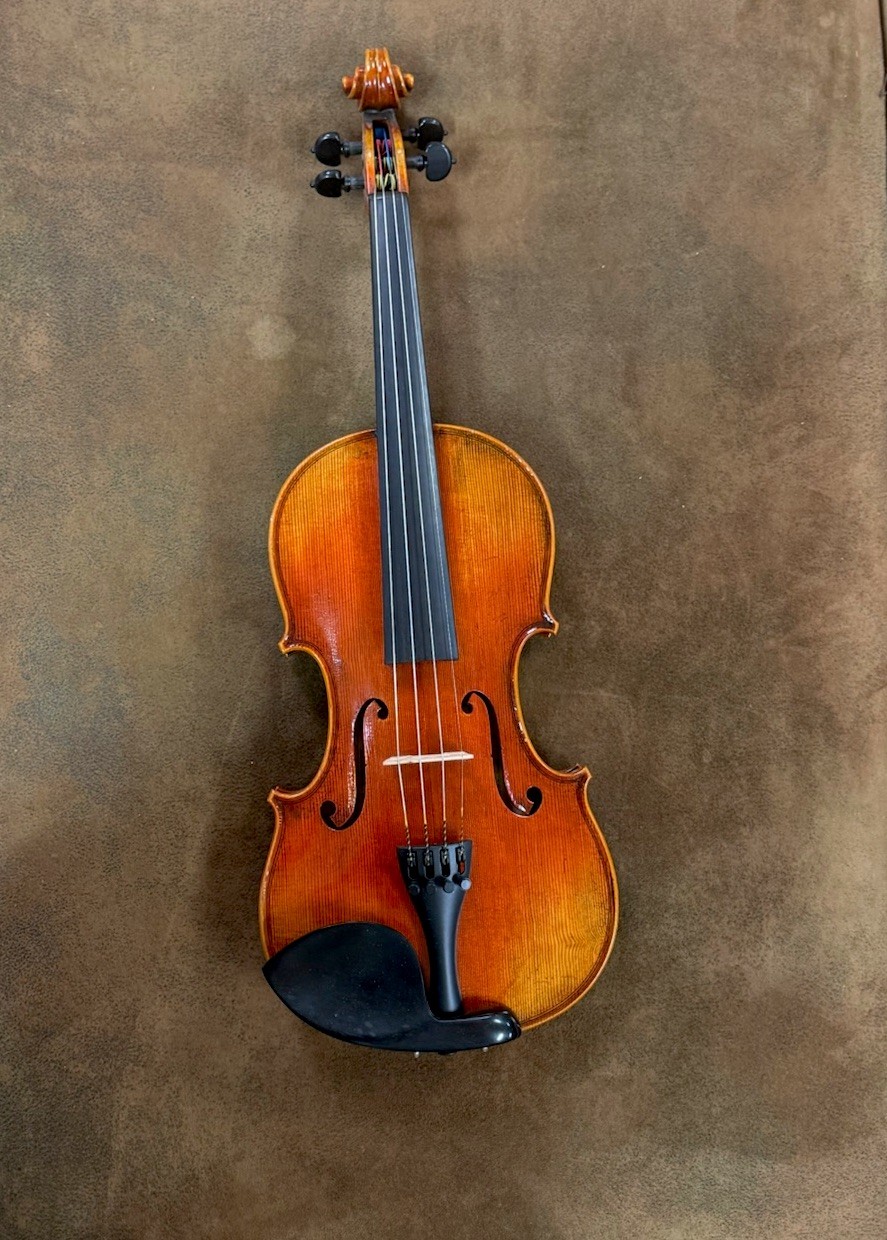PROFESSIONALLY PLAYED VIOLIN- IN NEAR MINT CONDITION