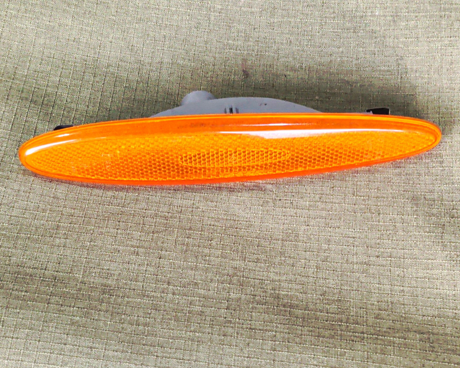 ✅ 1997-2006 OEM Jaguar XK8 XKR Front Right Passenger Side Marker Light Lamp ✅ 1997-2006 OEM Jaguar XK8 XKR Front Right Passenger Side Marker Light Lamp