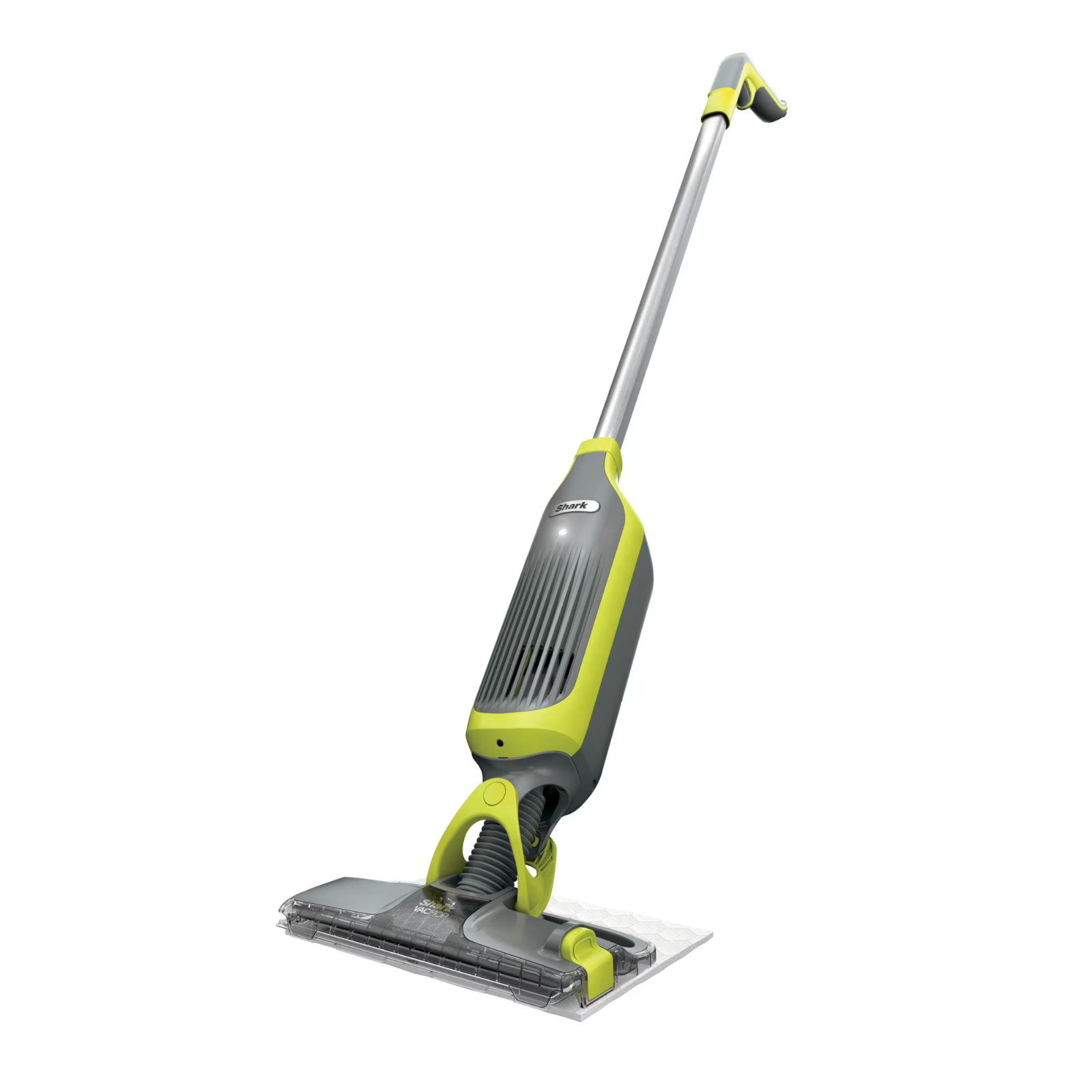 Shark VACMOP VM200 Cordless Vacuum Mop Hard Floor Cleaner Shark VACMOP VM200 Cordless Vacuum Mop Hard Floor Cleaner
