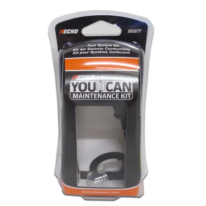Genuine Echo 90097Y Fuel Line Kit for GT-200, SRM-210, SRM-211, PPF-210 and more Genuine Echo 90097Y Fuel Line Kit for GT-200, SRM-210, SRM-211, PPF-210 and more