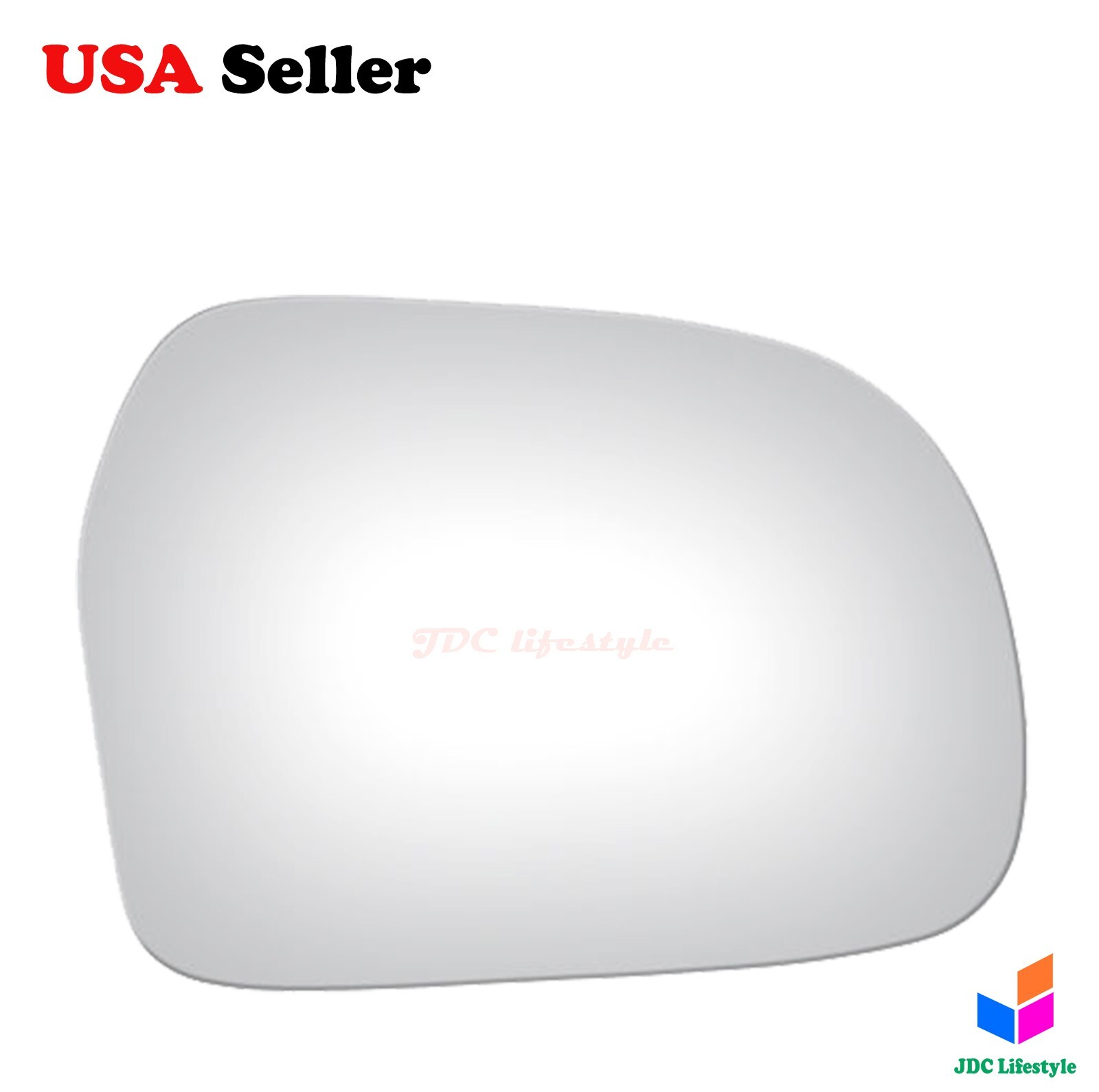 NEW for 99-04 Chevy Tracker Suzuki Vitara Passenger RH Side Mirror Glass #3259 NEW for 99-04 Chevy Tracker Suzuki Vitara Passenger RH Side Mirror Glass #3259