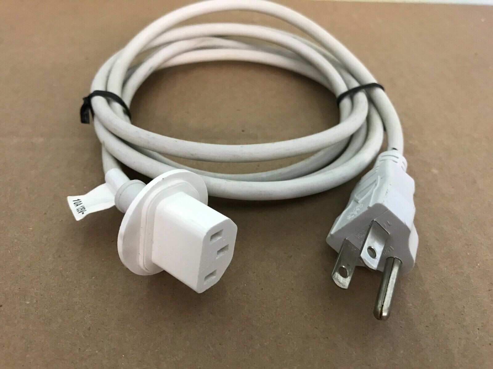 AC Power Cord Cable For Apple iMac 21.5\