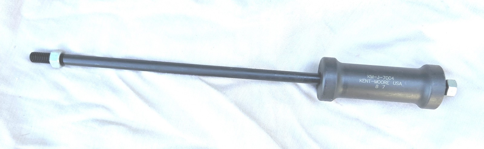 Kent-Moore KM-J-7004 New Slide Hammer OEM Kent-Moore KM-J-7004 New Slide Hammer OEM