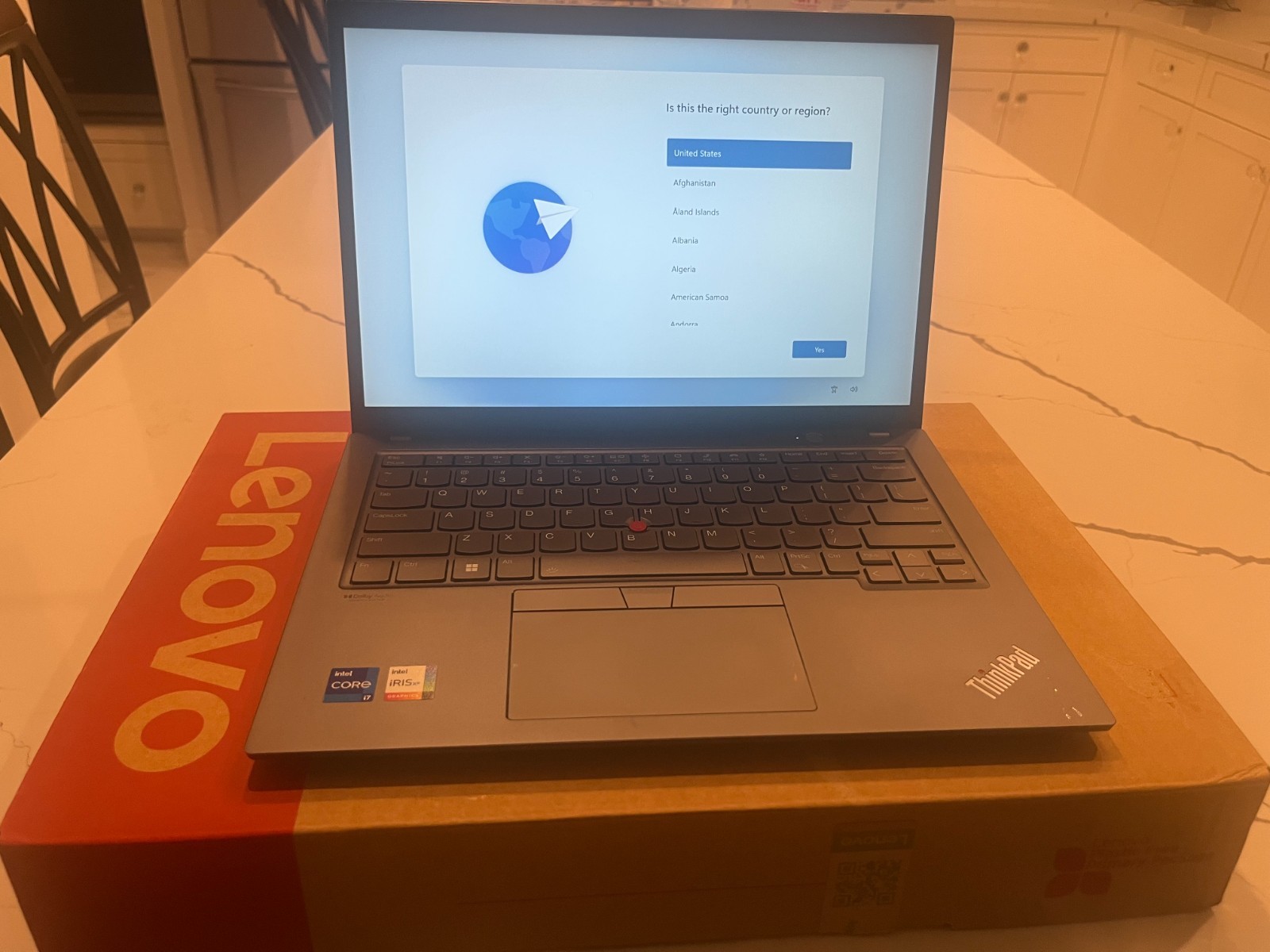 Lenovo ThinkPad T14s Gen 3 14 Lenovo ThinkPad T14s Gen 3 14
