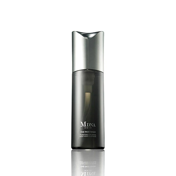 MTG MDNA SKIN The Face Wash Moisturizing Skin Care Cleanser 120mL