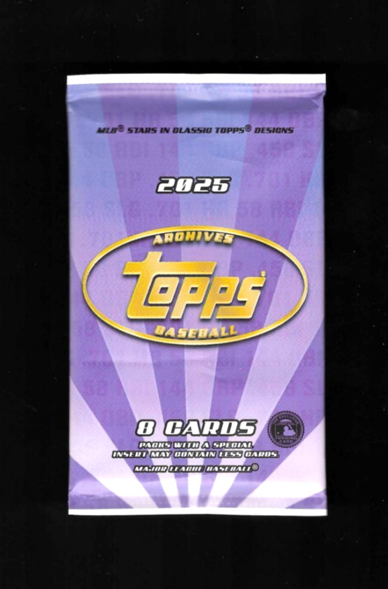 2025 TOPPS ARCHIVES COMPLETE YOUR SET PICK 35